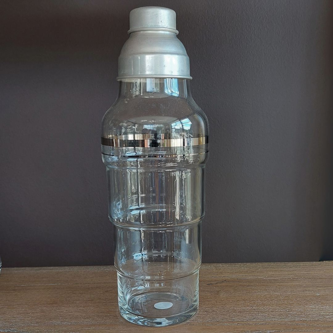 Libbey ++ Barware Set