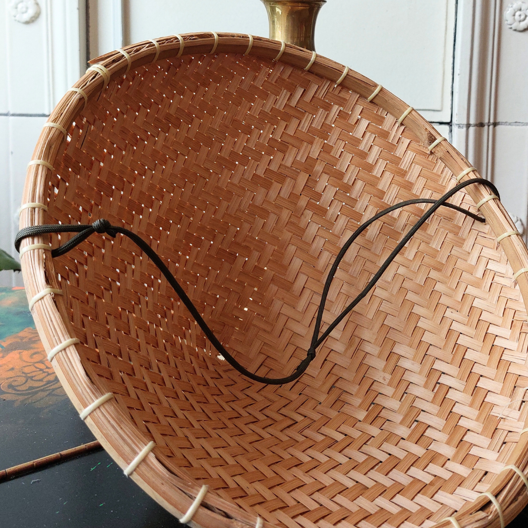 Triangle Woven