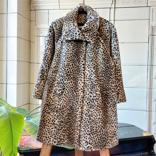 Leopard Swing