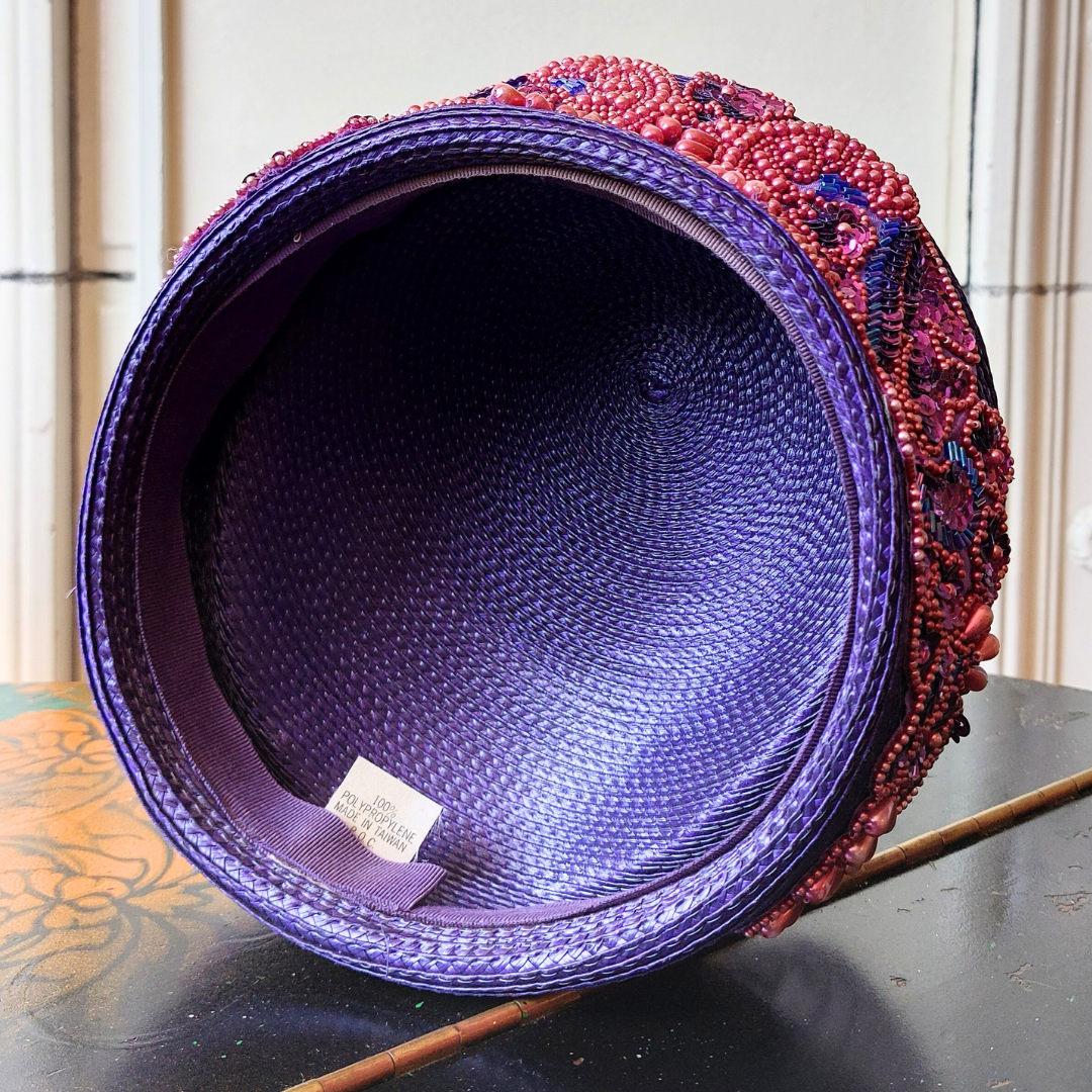 Purple Crown
