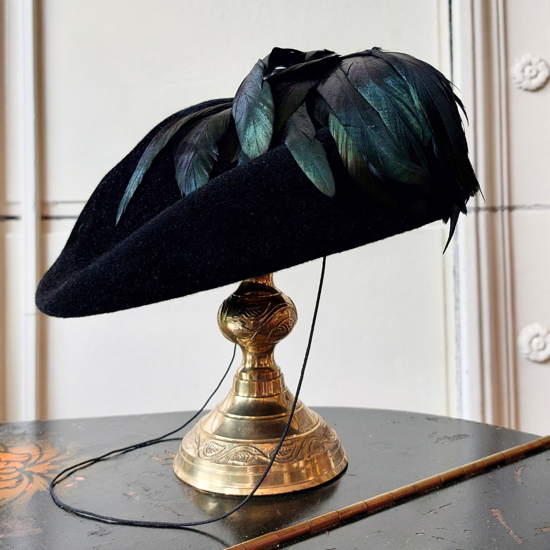 1950's Vintage Hat