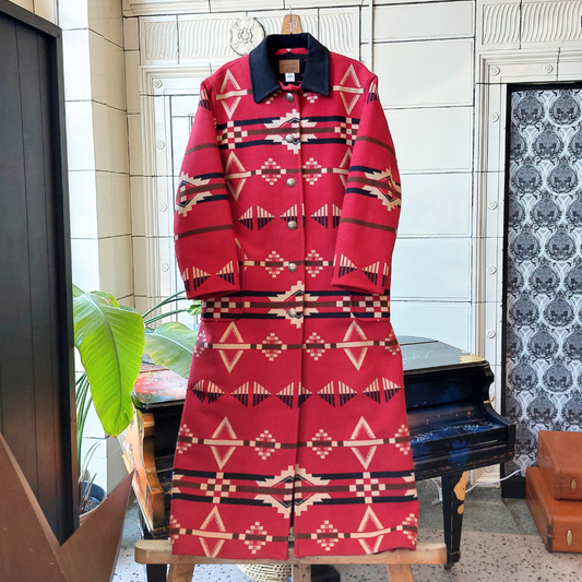 Pendleton Coat