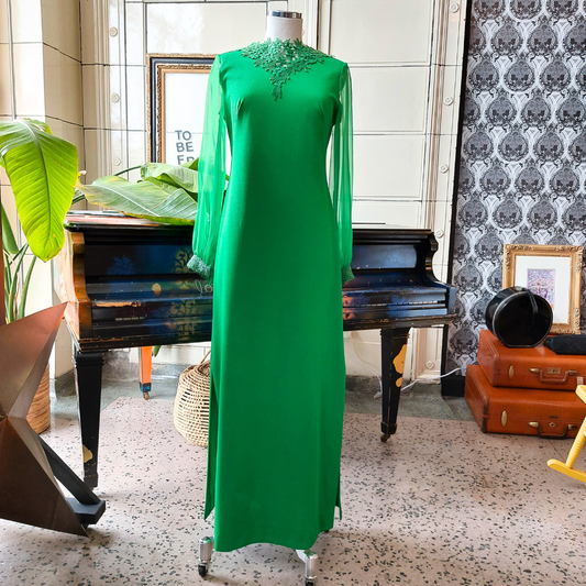 Green Gown
