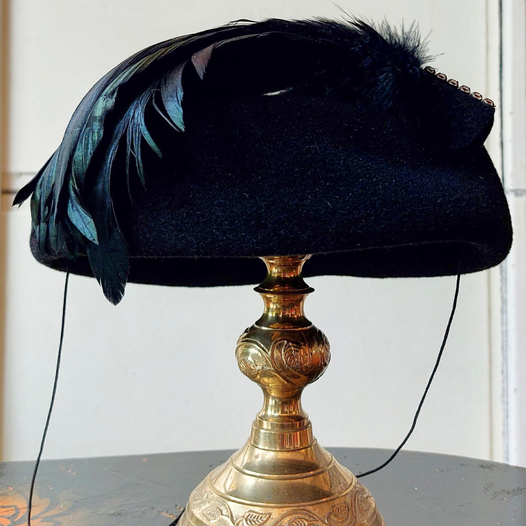 1950's Vintage Hat