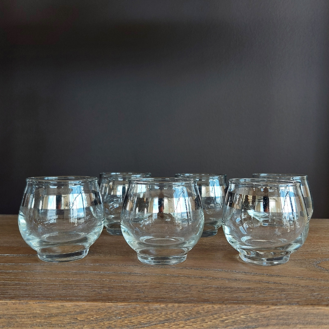 Libbey ++ Barware Set