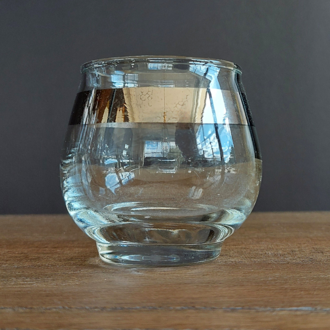 Libbey ++ Barware Set