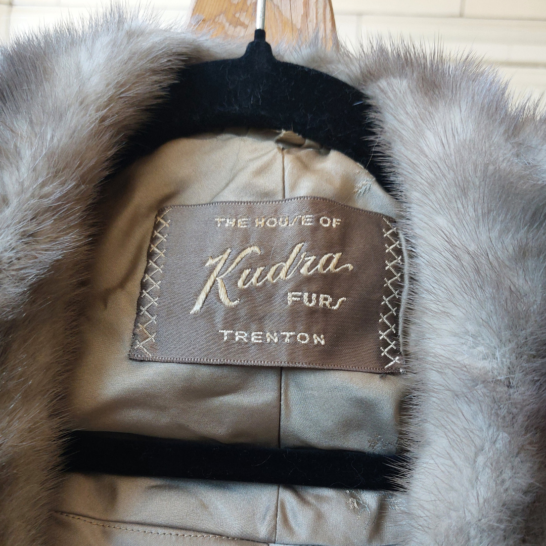 Fur Stole