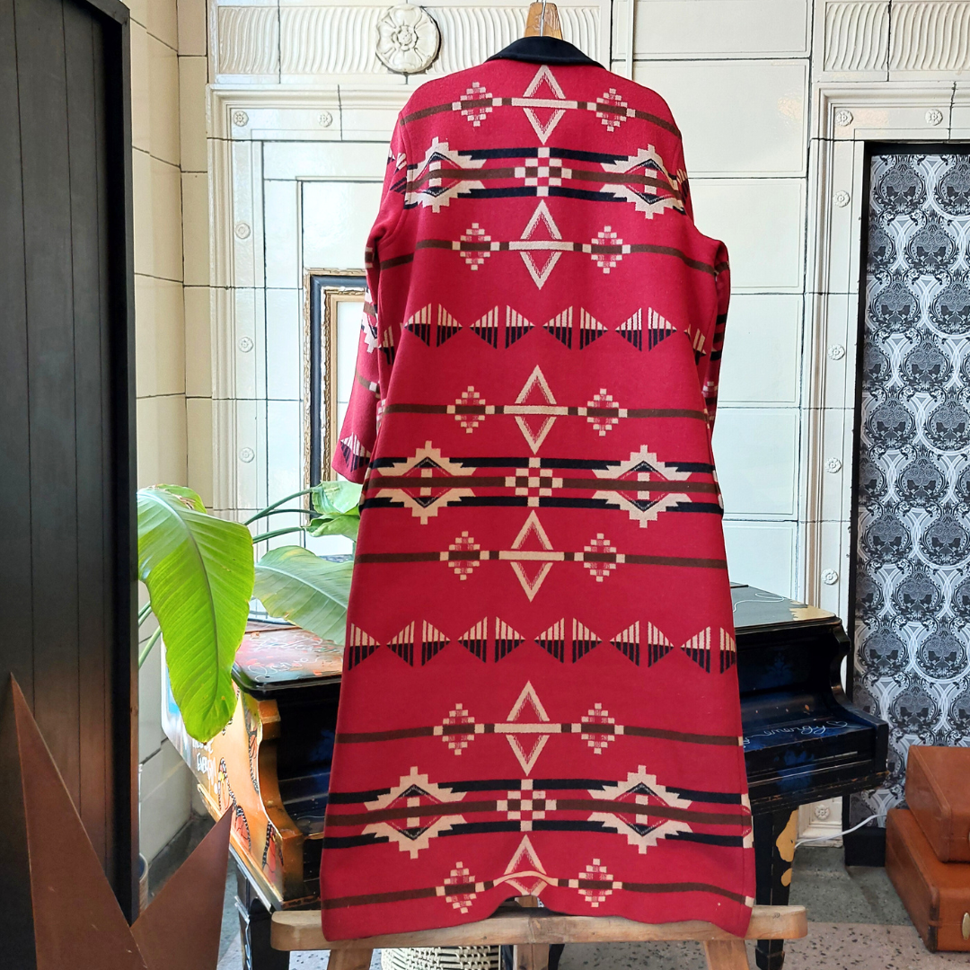 Pendleton Coat