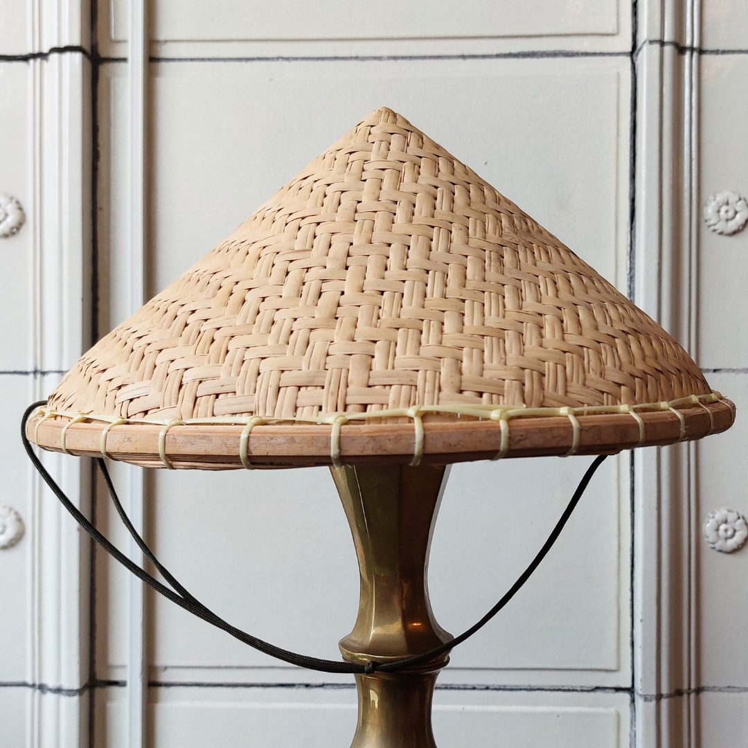 Triangle Woven