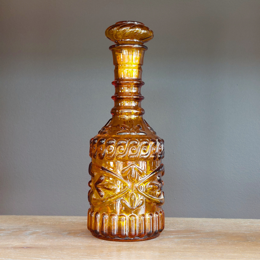 Glass Decanter