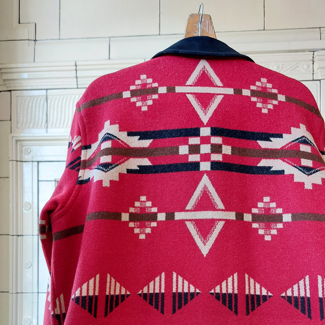 Pendleton Coat